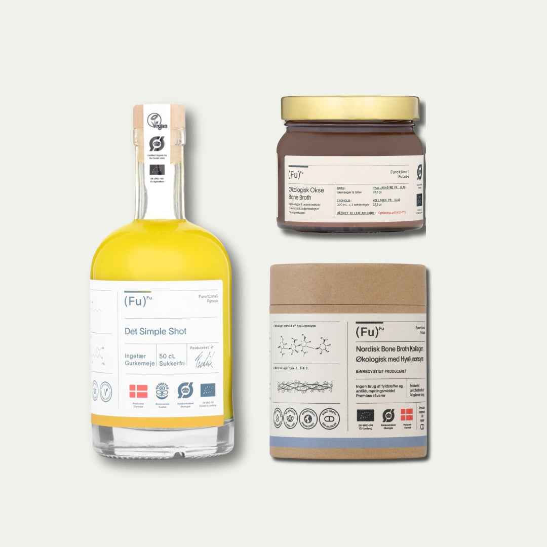 The sample package