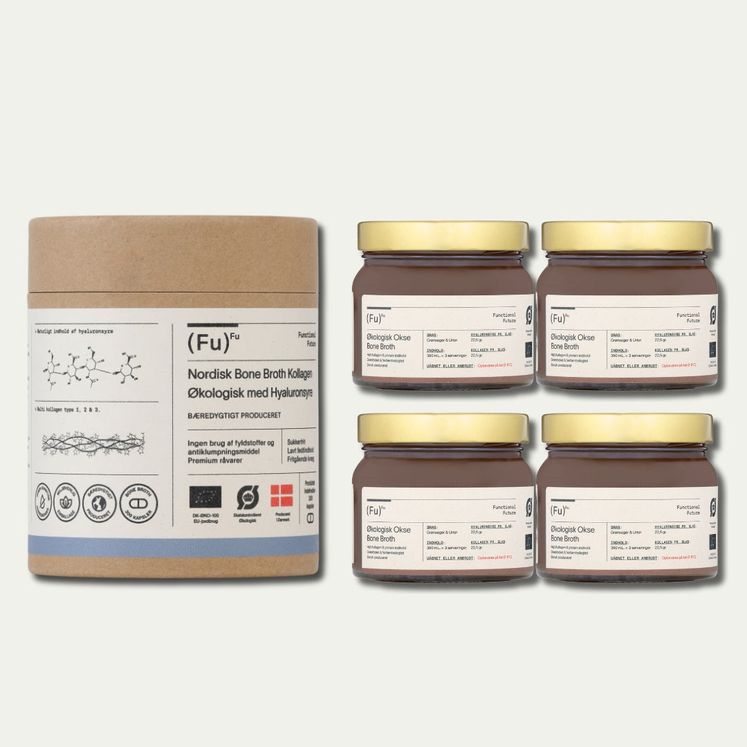 The Collagen Pack
