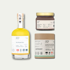 The sample package